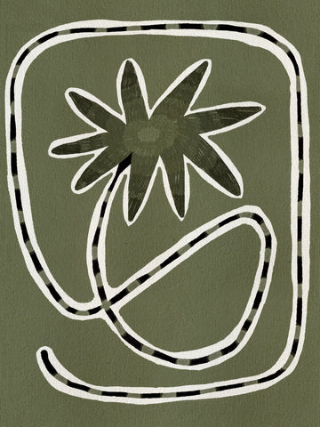 Delicate Bloom 18 | Canvas