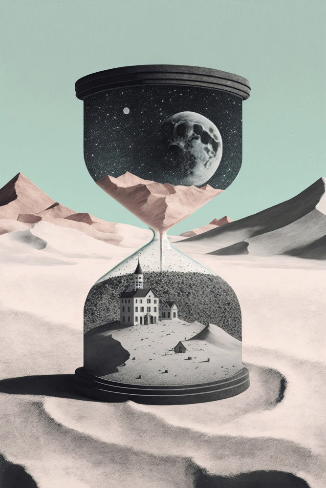 Timeless Landscapes | Canvas