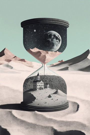 Timeless Landscapes | Poster