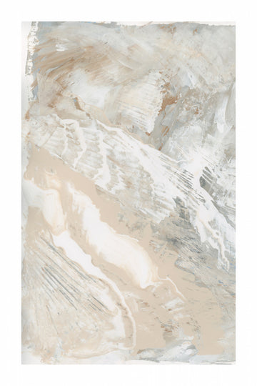 Fluid Neutral Texture | Poster