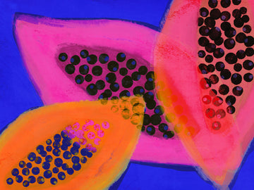 Yummypapaya | Canvas