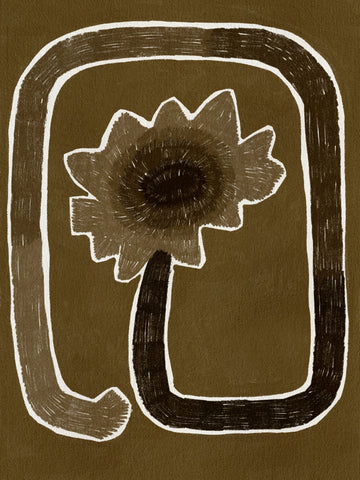 Delicate Bloom 1 | Canvas