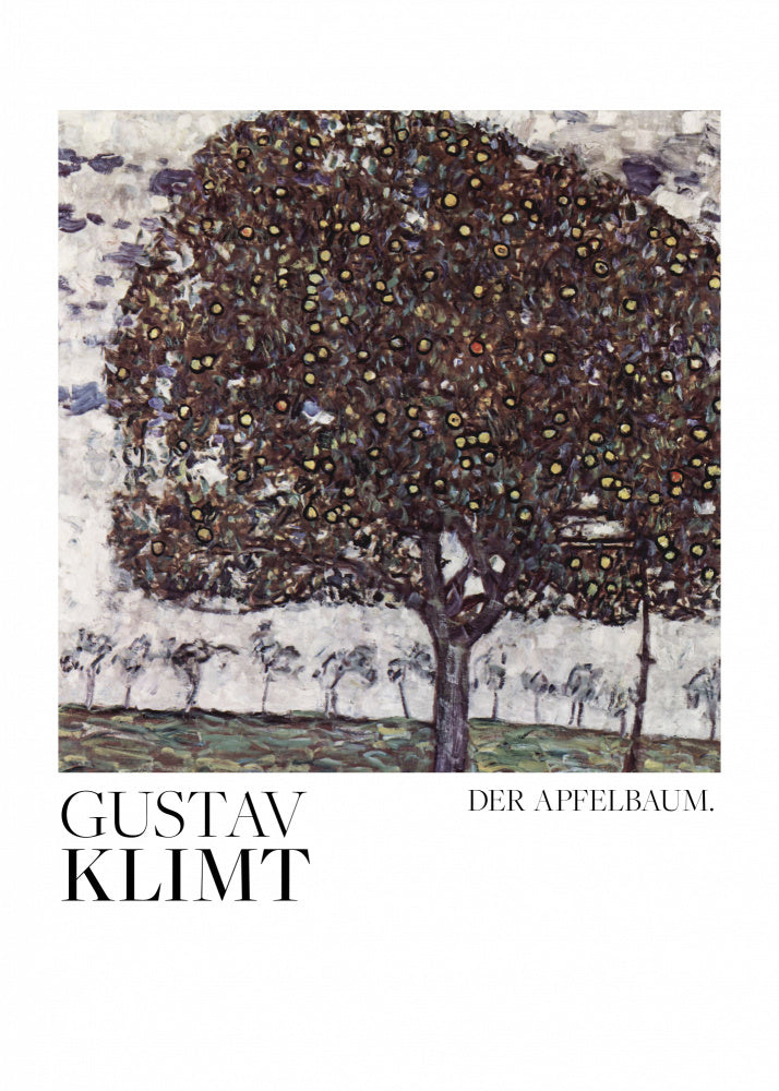 Der Apfelbaum (1916) Poster | Poster