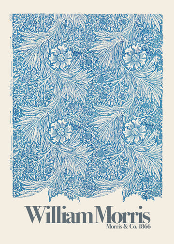 Marigold | Poster