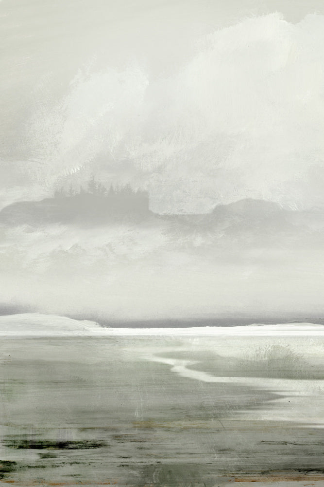 Lakes | Poster