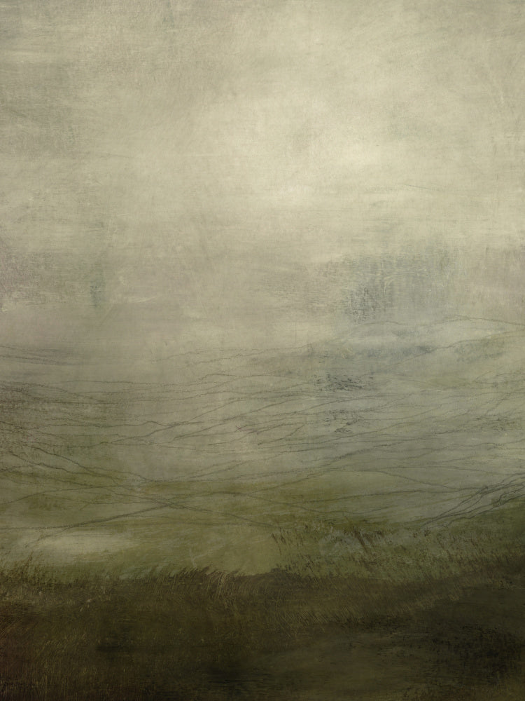 Nebbia | Canvas