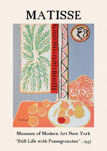 Vibrant Still Life | Canvas