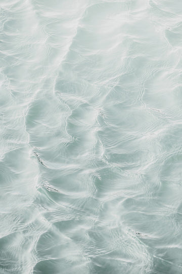 Tiny Waves | Canvas