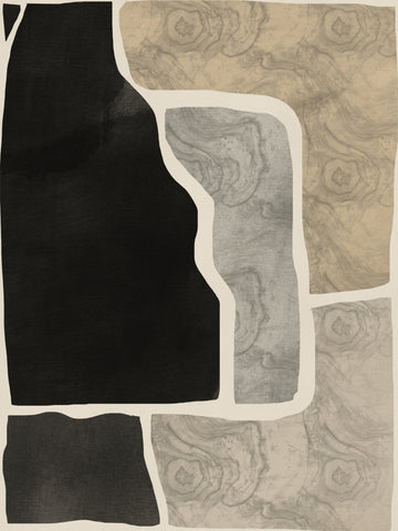 Abstract Organic Textures | Poster