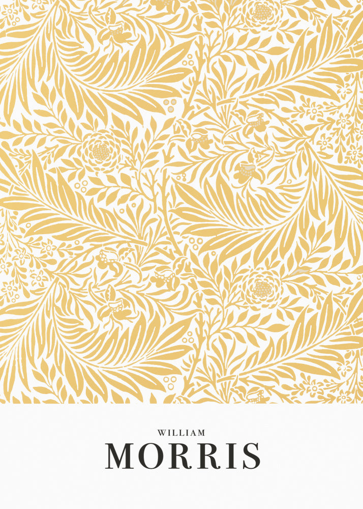Larkspur | Poster