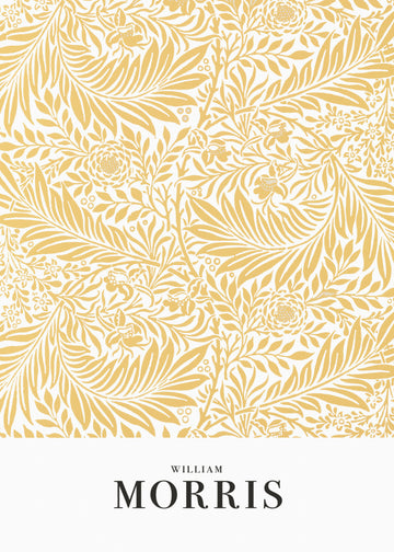 Larkspur | Poster