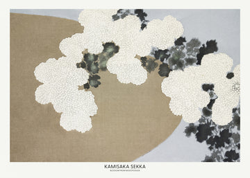 Blossom From Momoyogusa | Poster