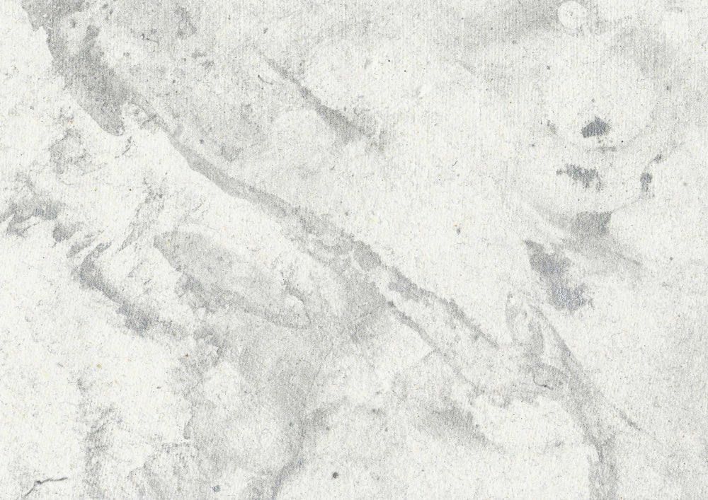 Subtle Grey Wash | Poster