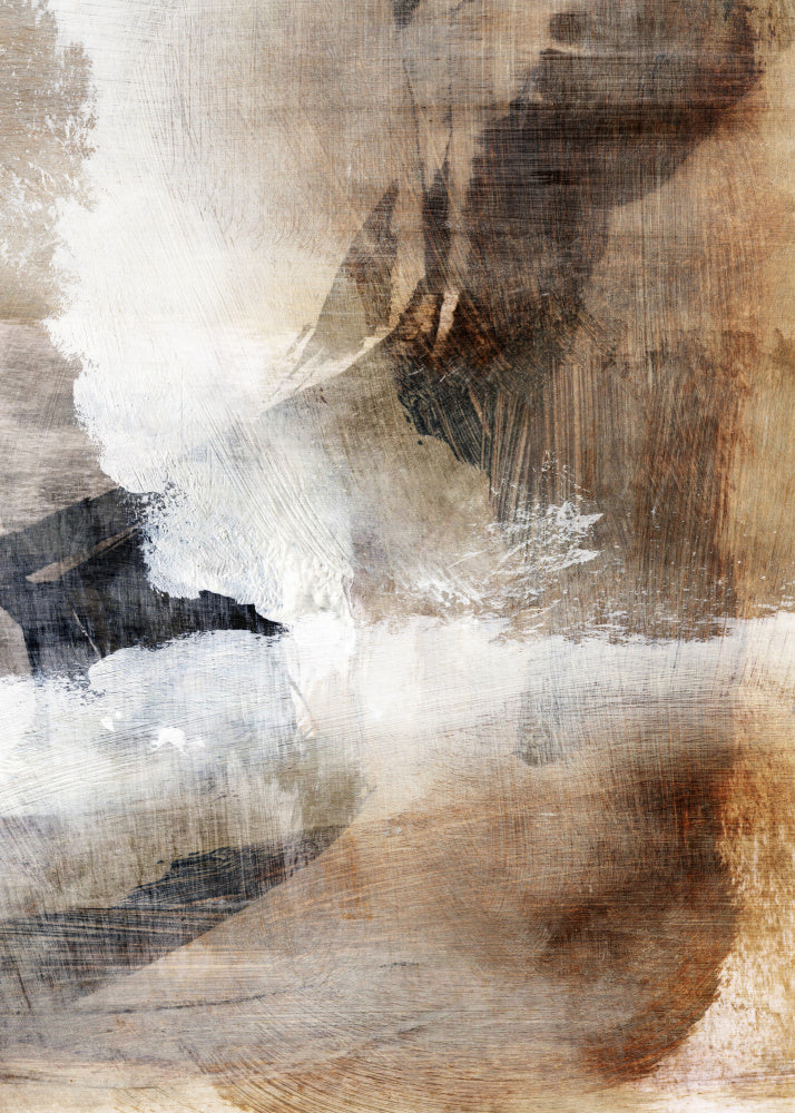 Layers 2 | Poster