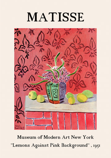 Vibrant Floralscape | Poster