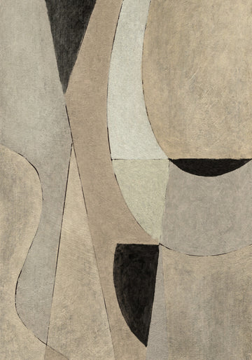 Mossa | Canvas