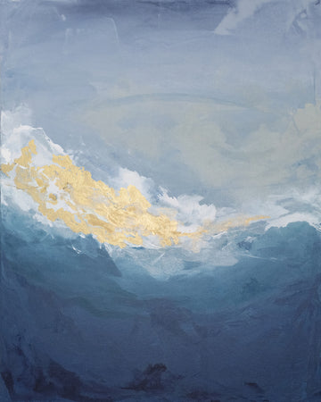 Natural Beauty of Ocean | Poster