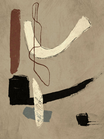 Opposite | Poster
