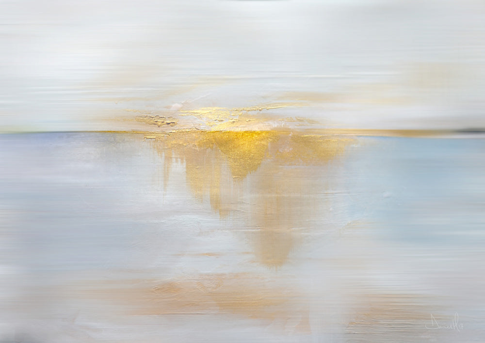 Sea Sun | Canvas