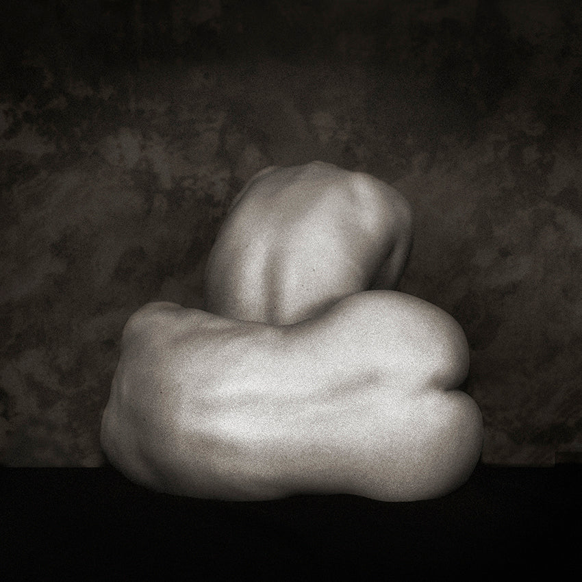 Sensual Body Curves | Canvas
