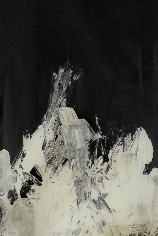 Unsettled | Canvas