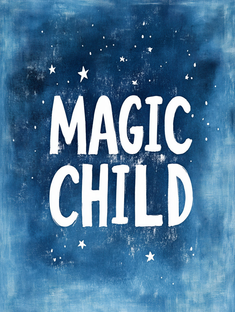 Starlit Dreams | Poster