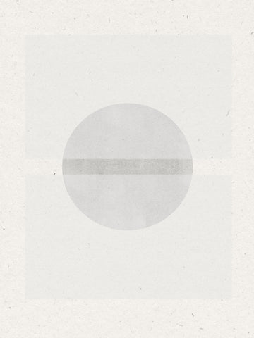 Silent Equilibrium | Poster