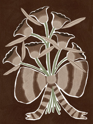 Delicate Bloom 6 | Poster