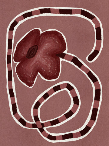 Delicate Bloom 15 | Poster