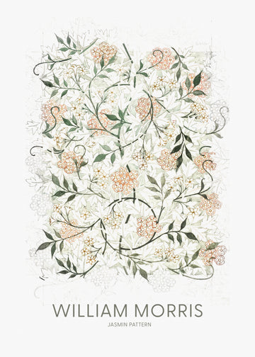 Jasmine | Canvas