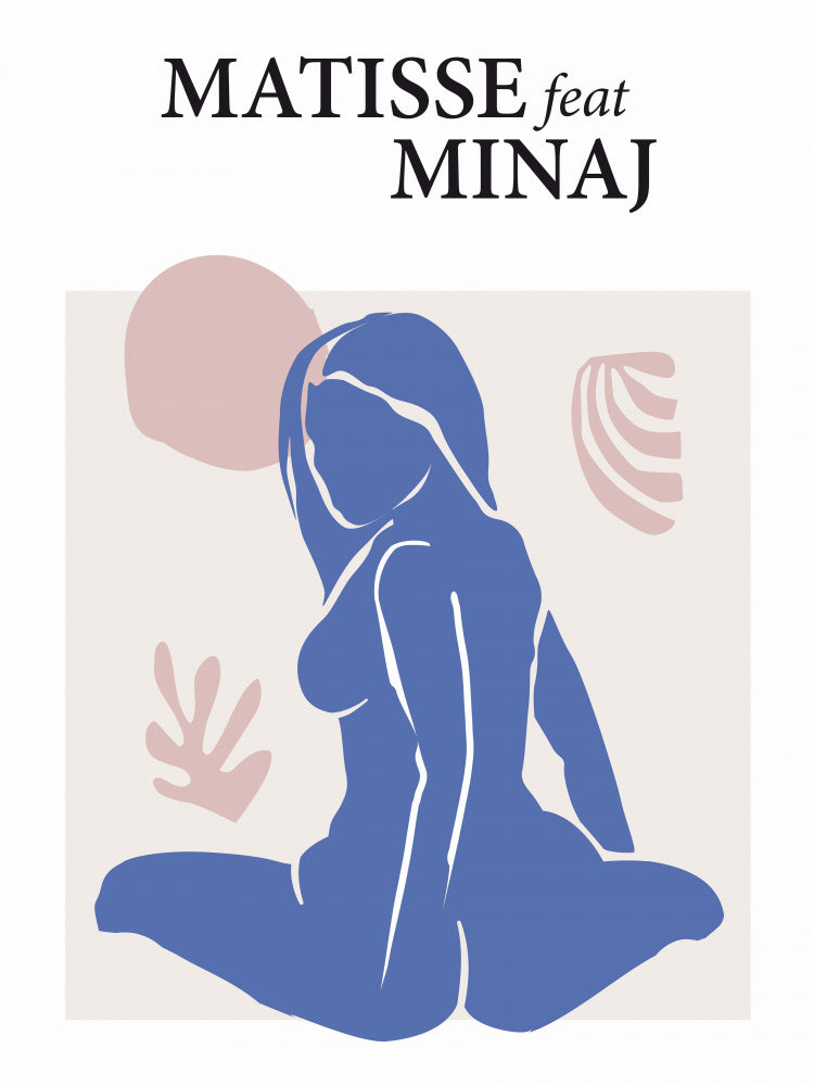 Matisse Feat Minaj | Canvas