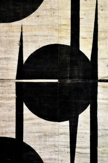 Geometric Harmony | Poster