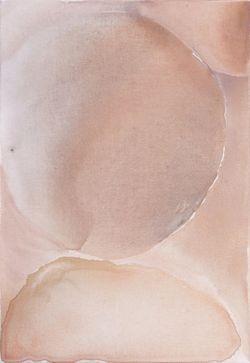 Soft Nude Curves | Poster