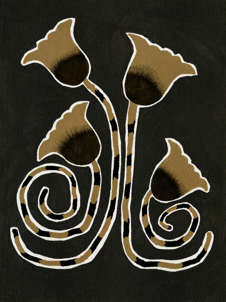 Delicate Bloom 9 | Poster