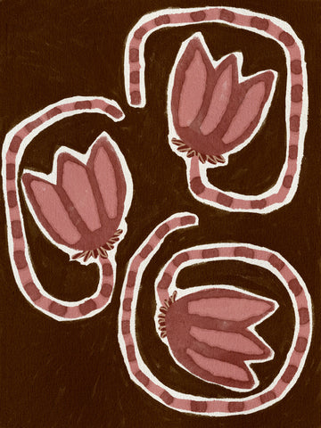 Delicate Bloom 19 | Poster