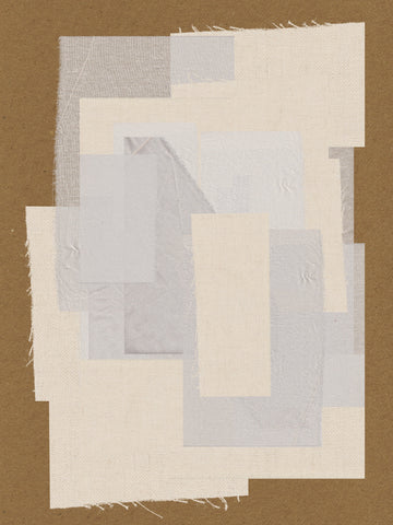 Layered Simplicity | Canvas