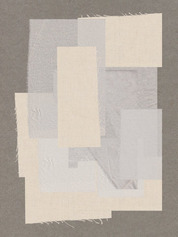 Textile Harmony | Canvas
