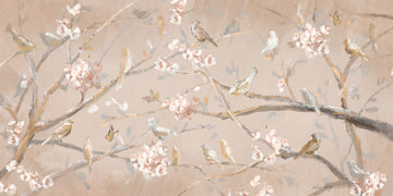 Birds | Canvas