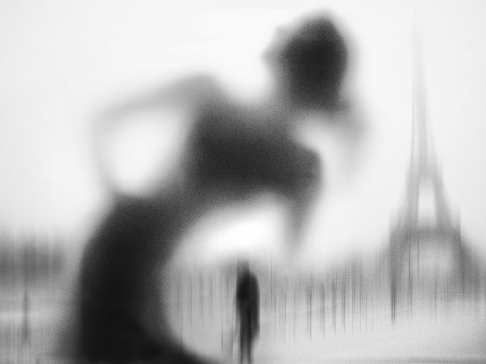 Parisian Woman Dream | Poster
