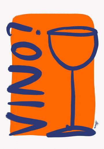 Vino? | Canvas