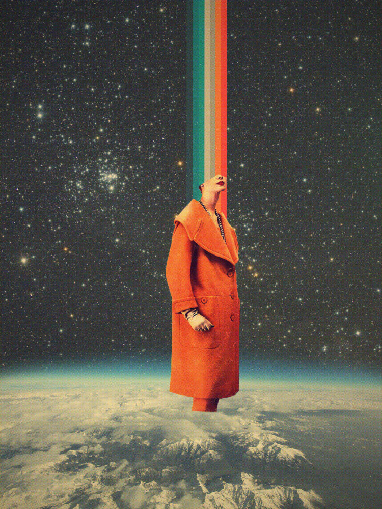 Spacecolor | Canvas