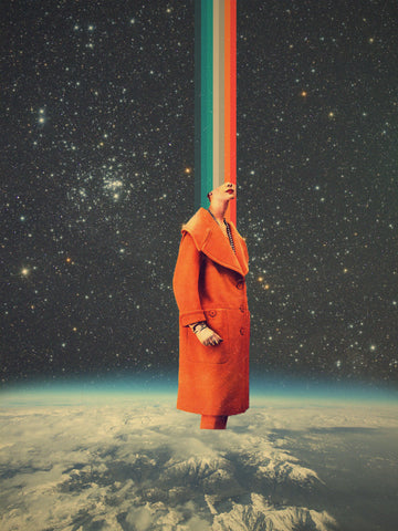 Spacecolor | Canvas