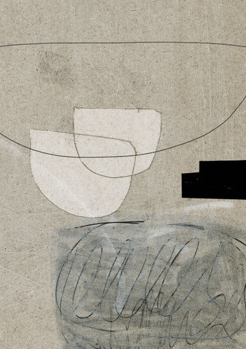 Lifestyle No1 | Canvas