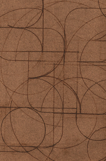 Curved 1 | Canvas