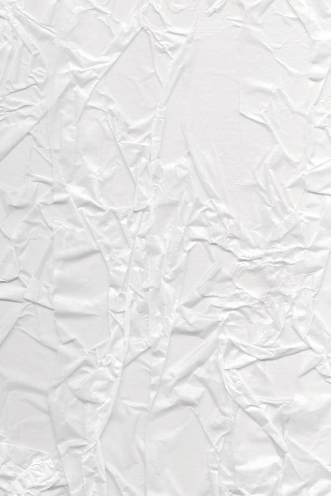 Crinkled Whispers | Canvas