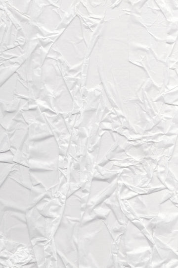 Crinkled Whispers | Poster