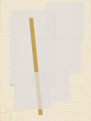 Golden Balance | Canvas