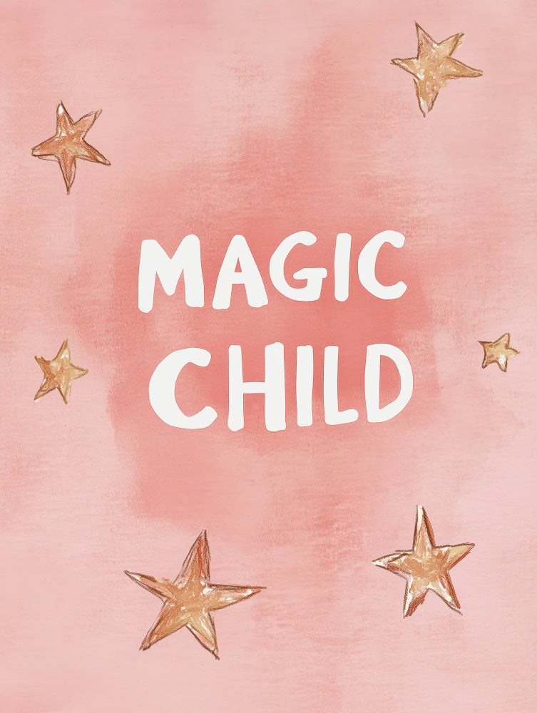 Starry Dreams | Canvas