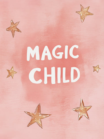 Starry Dreams | Canvas