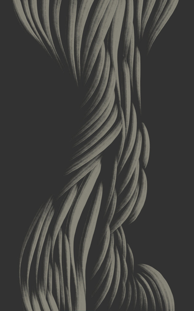 Twine | Poster